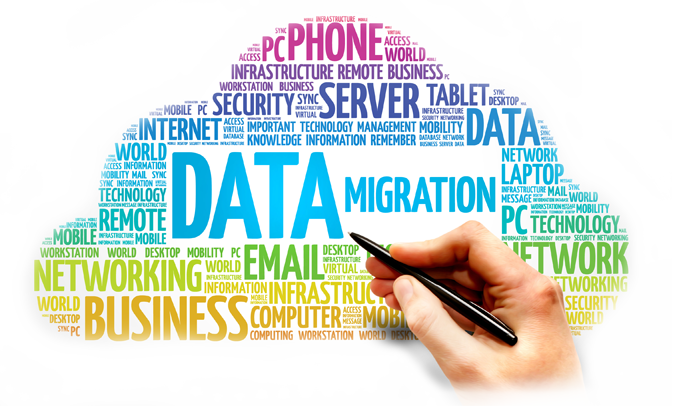 Business Intelligence Migration Services