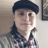 Jakob Sundqvist