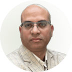 Manoj Saini