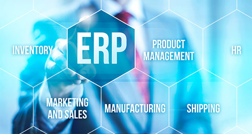 Enterprise Resource Planning