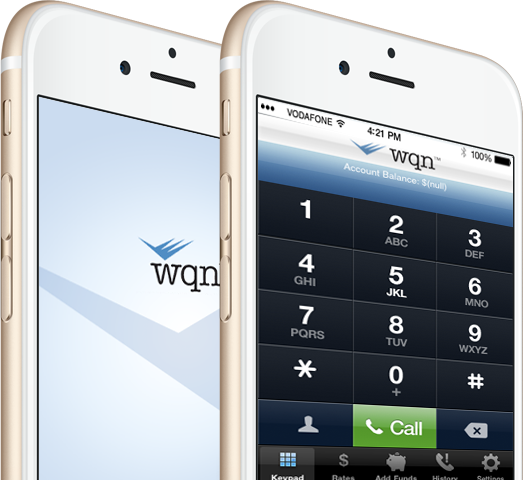 WQN for iPhone