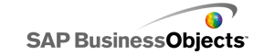 SAP BusinessObjects