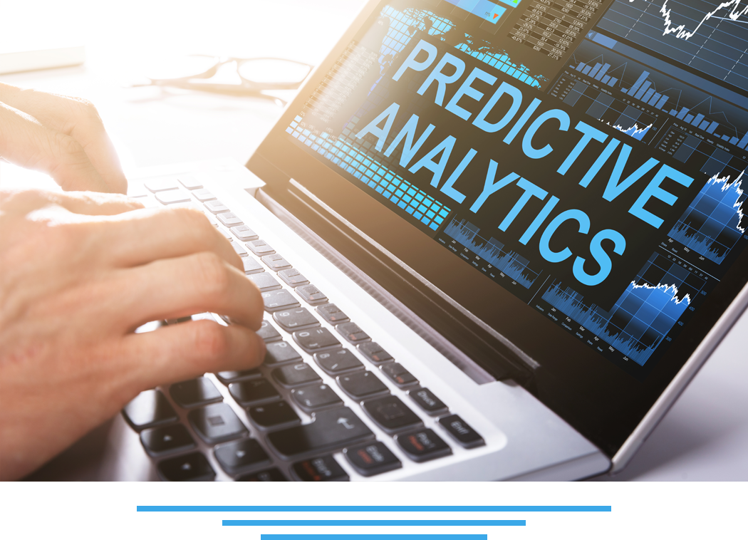 Our Approach to Predictive Analytics