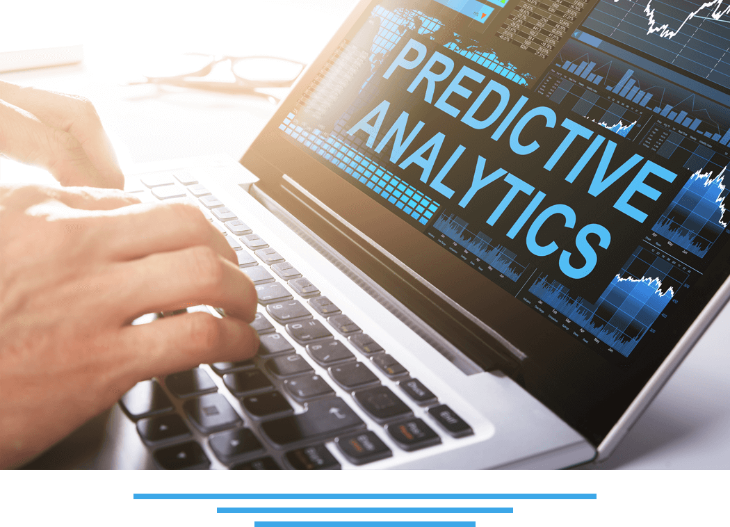 Our Approach to Predictive Analytics