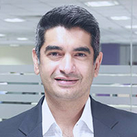 Vivek Sama