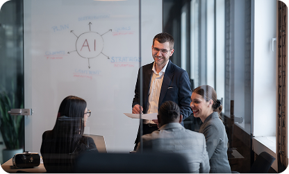 AI & Machine Learning
