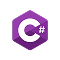 C Sharp programming language used by Stigasoft