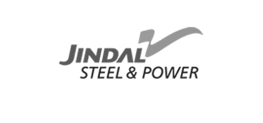 Jindal Steel - Enterprise Software Client of Stigasoft