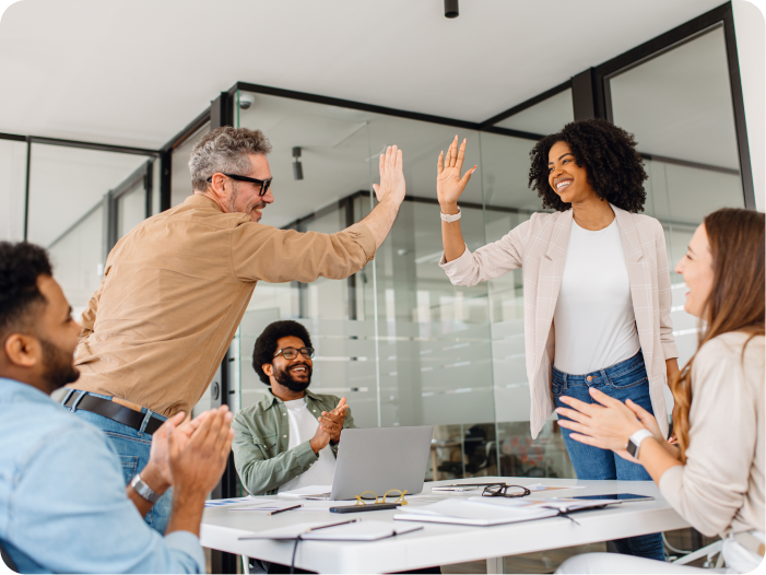 Collaborative Culture