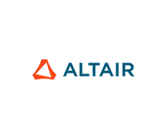 Altair logo