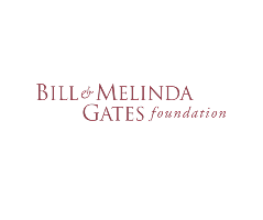 Bill & Melinda Gates Foundation logo
