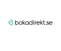 Bokadirekt logo