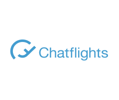 Chatflights logo