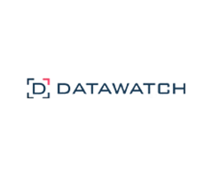 Datawatch logo