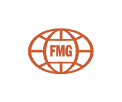 FMG logo