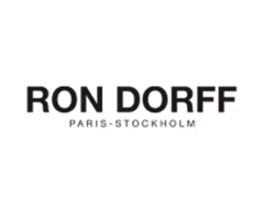Ron Dorff logo