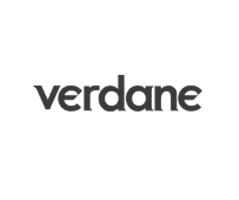 Verdane logo