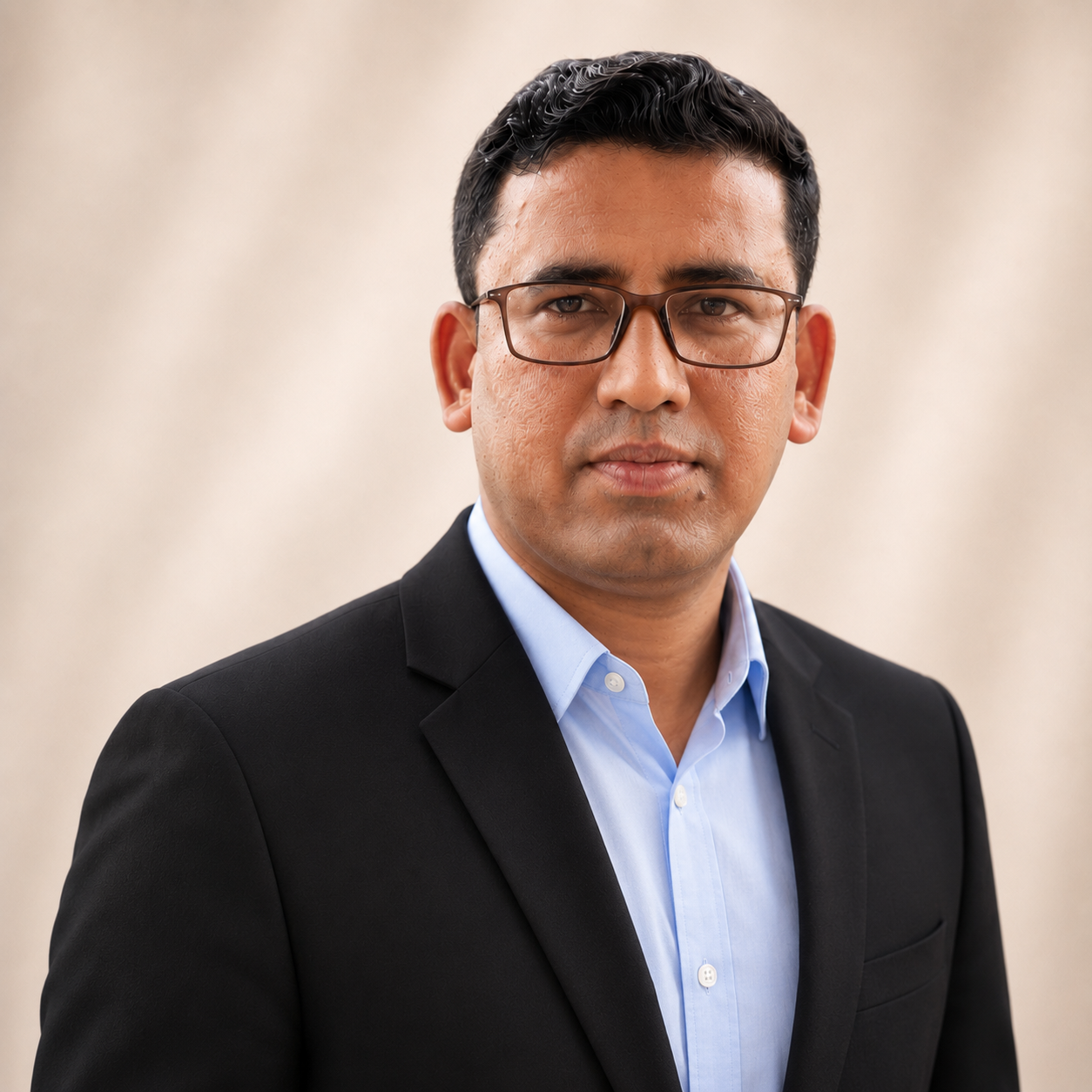 Ajender Bisht