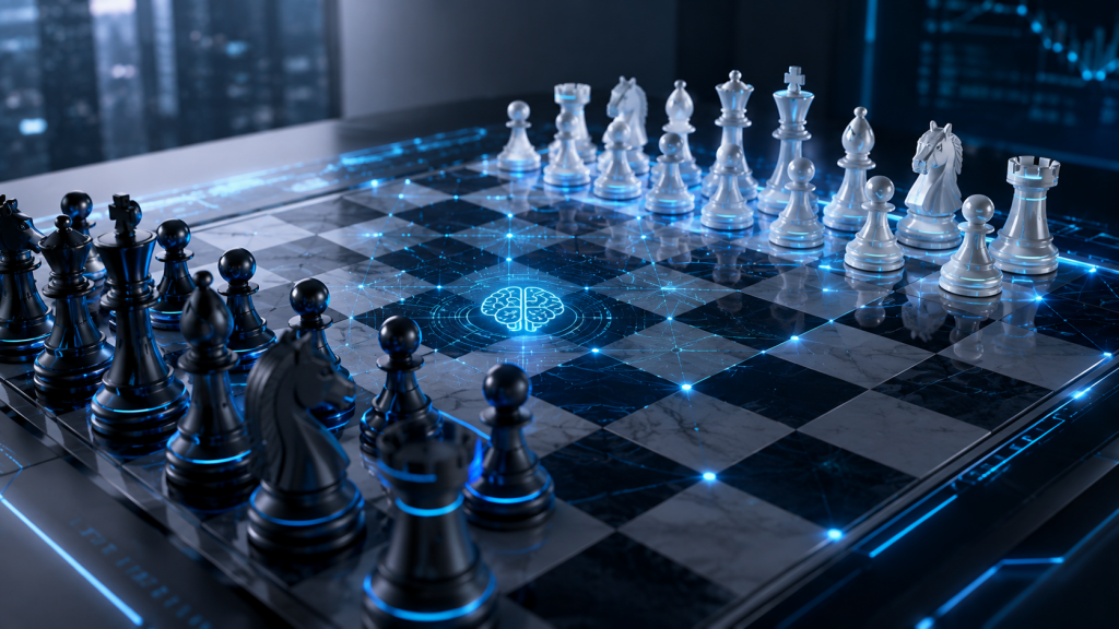 AI Strategy vs AI Tools: Why Businesses Need a Strategy Before They Scale AI.