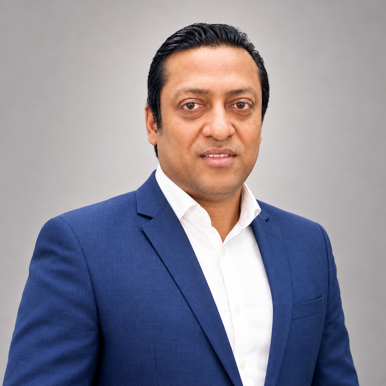 Manish Ranjan