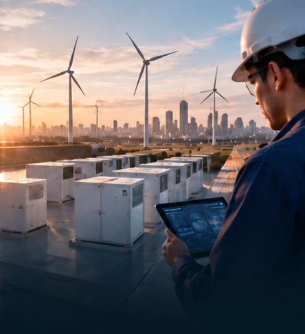 Industry Innovation