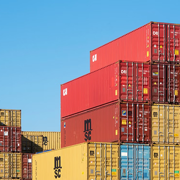 Quantum Computing Logistics & Supply Chain